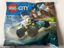 LEGO CITY: Police Off-Road