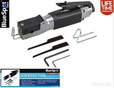 Air Body Saw Reciprocating