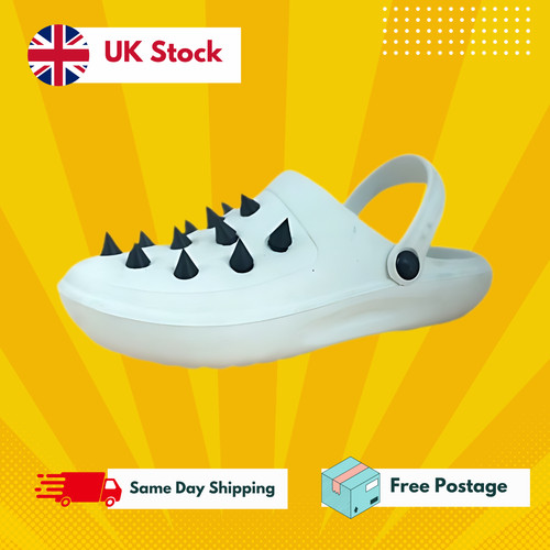 Crocs spike charms pointy - spike,
