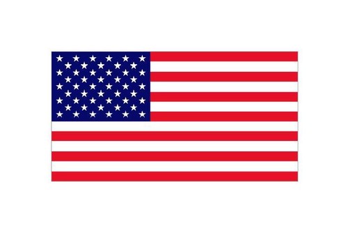 Usa american stars - american, us