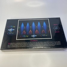 Jigsaw Waltzing Waters