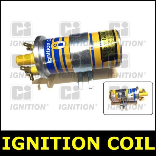 Ignition coil for polo i - coil,