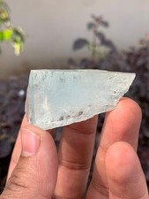 174.5 CT Natural Aquamarine