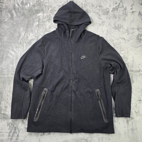 Nike tech fleece hoodie mens - tech,