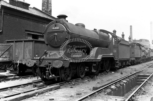 Photo british railways - br,