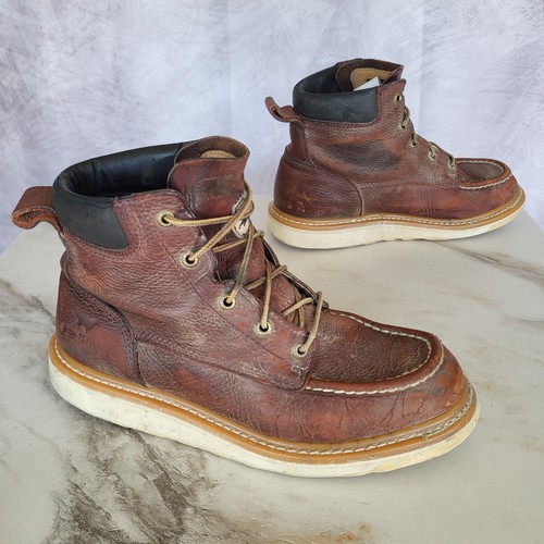Red wing irish setter - red,