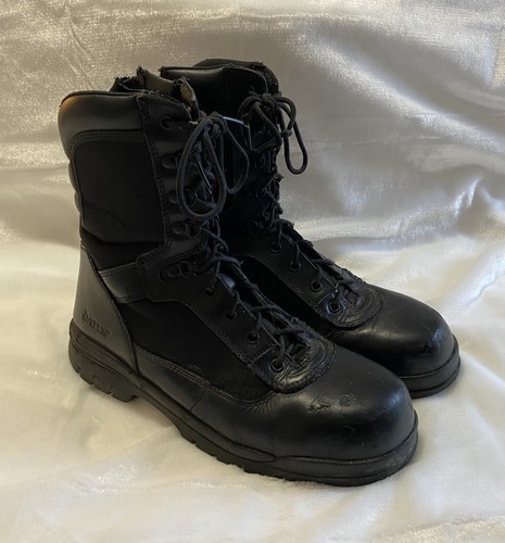 Mens bates tactical black - bates,