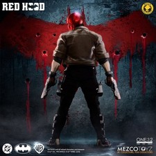 MEZCO ONE:12 COLLECTIVE DC