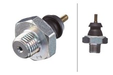 HELLA 6ZL 003 259-421 Oil Pressure Electrical Switch 12V Voltage Fits Ford