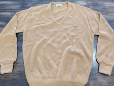 Vintage 80's Izod Lacoste