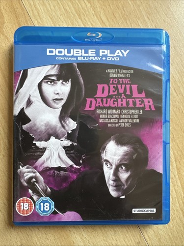 The devil daughter - to, a