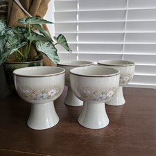 4 x Royal Doulton Florinda