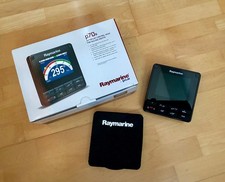 Raymarine p70s Autopilot Display Head Controller