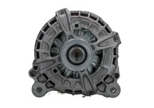 SEG New Alternator Fits