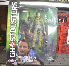 Ghostbusters Diamond Select