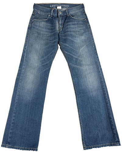 Levi 523 denim jeans men - levi's,