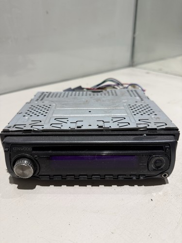 Kenwood head unit part - kenwood,