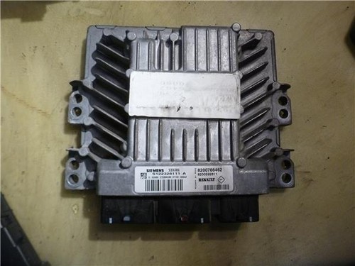 Sid301s122326111a ecu renault - sid301s122326111a,