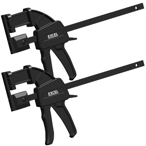 Excel twin pack - excel, quick