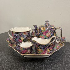 Vintage Royal Winton HAZEL