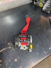 Mercedes C Class W204 2012