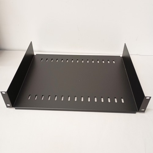 Rack shelf 350mm deep - 2u,