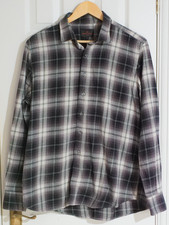 Simon Carter Men's Shirt XL
