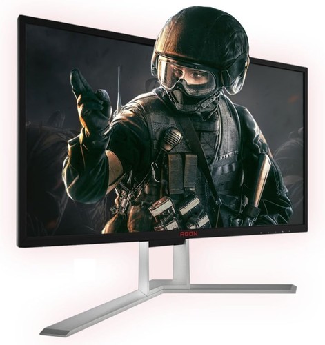 Aoc agon ag251fg - aoc, 25