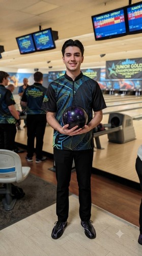 Unisex 2024 junior gold - junior,