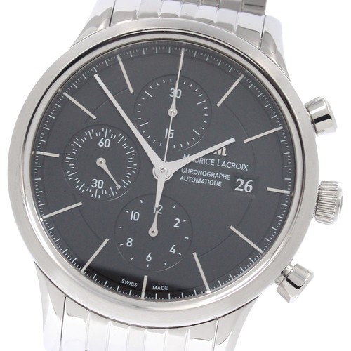 Maurice lacroix les classics - maurice,