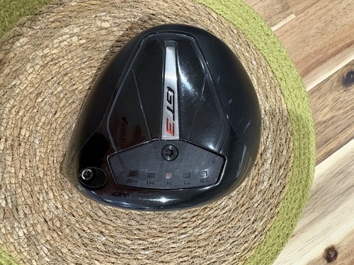 Titleist gt3 driver degree - gt3, 9