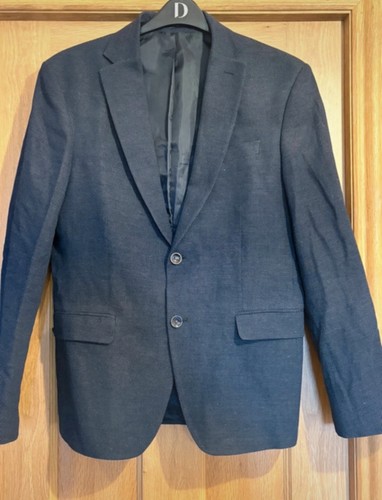 Zara men navy - zara, men’s