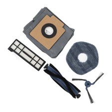 17 PIECE X10 PRO Roller Brush