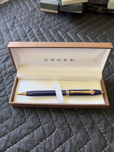 Cross townsend blue usa - cross,