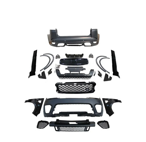 Sh977 range rover sport - sh977,