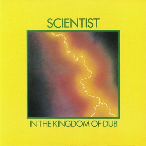 Scientist the kingdom - scientist,