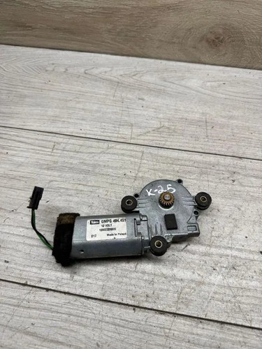 Volvo xc90 sunroof motor - xc90, i