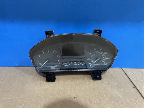 Ford fiesta speedometer - ford,