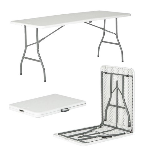 Rectangle folding trestle - folding,