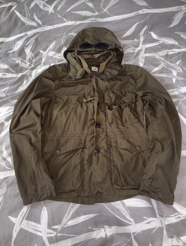 Company goggle jacket - c.p.,