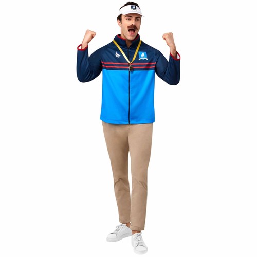 Ted lasso american football - ted,