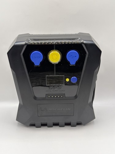 Michelin 12v fast flow digital - michelin,