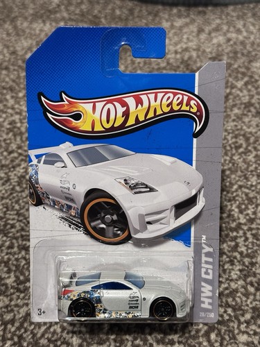 Hot wheels 2013 - wheels, hw