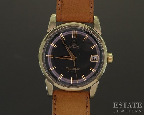 Vintage 1967 omega - omega, seamaster