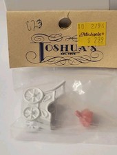 Vintage Joshua’s Miniature