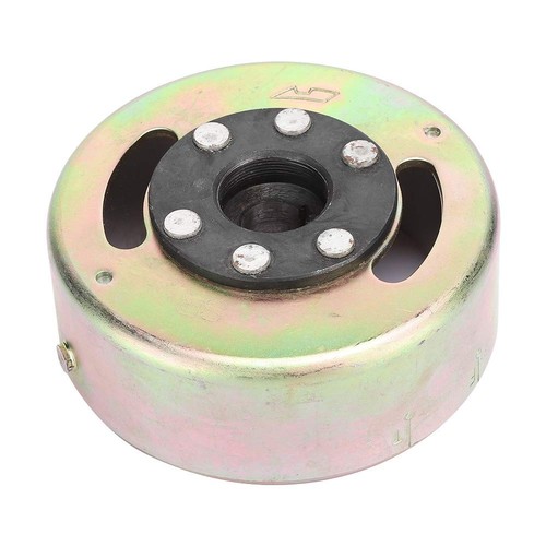 Magneto roller flywheel - roller,