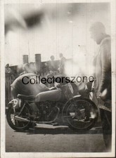 1949 Isle Of Man TT A.G. Horne