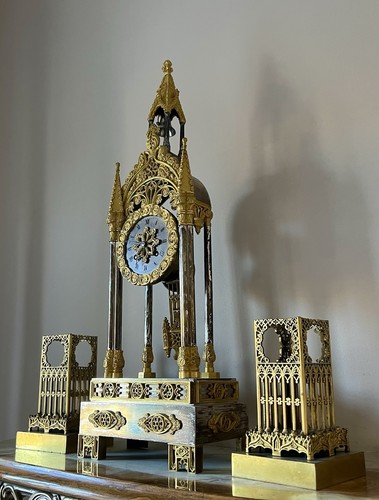 Antique french ormolu - antique,
