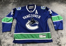 Vancouver Canucks Hockey