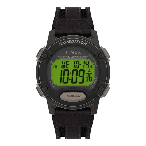 Timex gents expedition digital - expedition,
